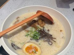 -味千拉面(惠州淡水嘉信茂广场分店)
