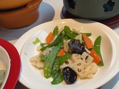 -李老哈·东北菜(宋园路店)