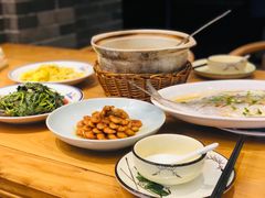 -湾里人家(旺山景区店)