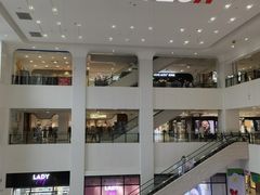 -砂之船奥特莱斯(合肥店)