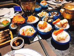 -海鼎荟海鲜姿造(仟禧汇店)