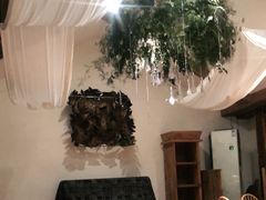-悦哉·派对·草坪婚礼·围炉煮茶(三圣乡店)