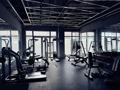 -Hi GYM嗨健身(泥城店)