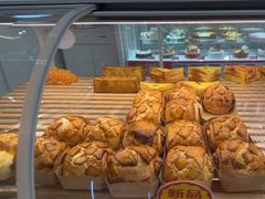 -味多美蛋糕(六里桥店)