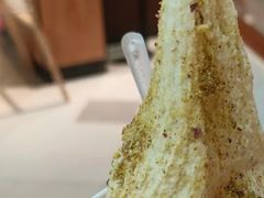 -野人先生Gelato(上海长宁龙之梦店)
