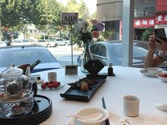 -湖锦酒楼·31年地道湖北菜(黄鹤楼店)