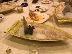 -吉源大排档·鱼生·海鲜(烧烤彩印厂店)