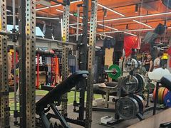 -RoMan罗马健身工作室(莘庄店)