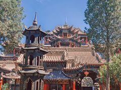 -高庙保安寺
