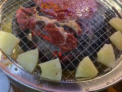 -吉志烤肉(太原总店)