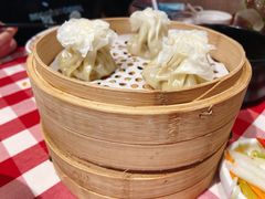 -西贝(无锡万象城店)