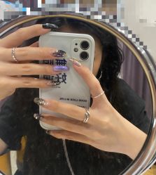 -NEW LOOK-绿麓 · 美甲美睫脱毛工作室