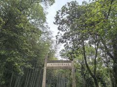 -黄公望隐居地