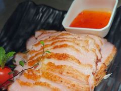 -新白鹿餐厅(金鹰新街口店)