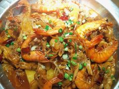 虾煲-胖哥俩肉蟹煲(悦荟广场店)