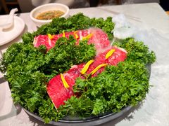 -俏牛哥鲜牛肉牛肆馆(重庆天地店)