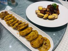 -望乡楼上海菜(日月光店)