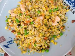 -粗茶淡饭(东关街店)