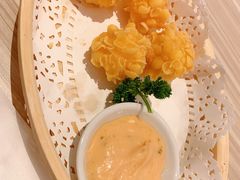 -必胜客(燕郊永旺店PHDI店)