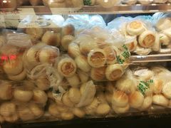 -京天红炸糕(天通苑华联店)