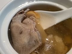 -琬苑鸽庄·川粤融合菜(解放碑总店)