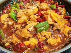 -膳当家黄焖鸡米饭(万科棉花广场店)