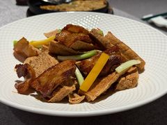 -金成潮菜博物馆(海珠湿地店)