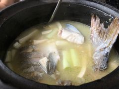 -干老四雅鱼饭店(滨江西路店)