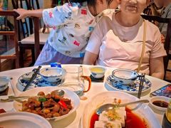 -侨美·唐荔园·40年地道粤菜