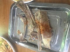 -马学武手抓美食(下南关总店)