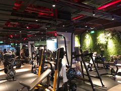 -威尔仕健身·游泳(KING88店)