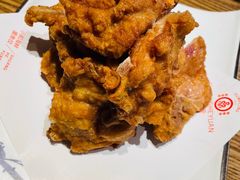 -双合园·海鲜水饺青岛菜(品牌首店)