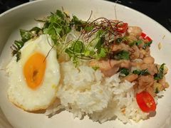-Ginger(兴国路店)