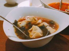 -逸林轩中餐厅(中信泰富朱家角锦江酒店)
