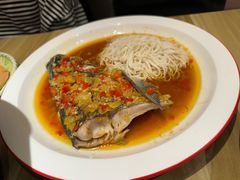 -梁记粥铺(开元地中海店)