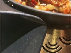 -辣尚瘾·烤鱼·新川菜(交大直营店)