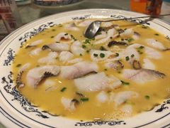 -裕德隆清真饭庄·天津特色菜(东丽店)