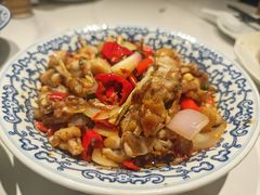 -欧记大排档·景德菜(上海首店)