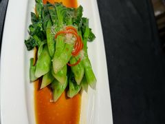 -A One Kitchen·南京精菜馆(德基广场店)