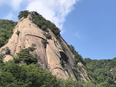 -丹东凤凰山景区