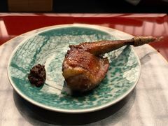 -鳥喜Toriki怀石烧鸟料理