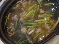 牛肉汤-大天然酒店(军民路店)