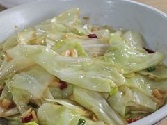 手撕包菜-张氏父子常德肠子馆(红星总店)