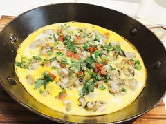 -大咀港式茶餐厅(恒泰店)