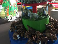 -世界恐龙谷景区