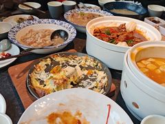 -杏花村水席楼·洛阳水席(老城十字街店)