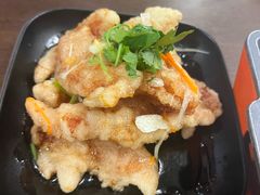 -半酌烧烤小酒馆(南京东路店)