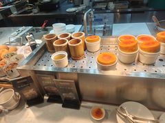 -晶丽香榭自助餐(南京大饭店)