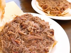 -子午路张记肉夹馍(翠华路店)