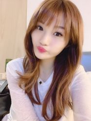 点击看大图 -3AM HAIR SALON染发烫发接发